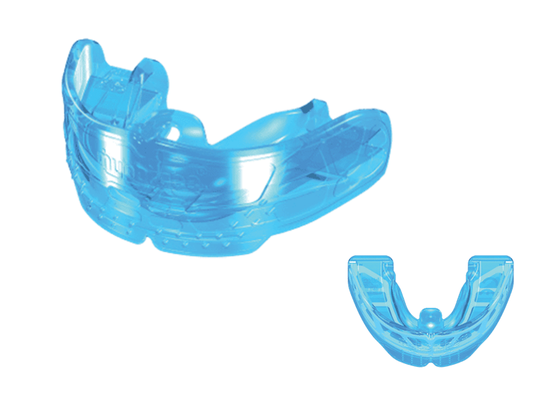 マイオブレース矯正